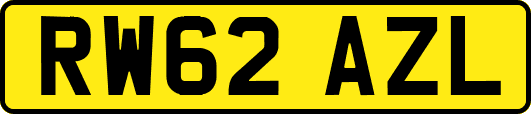 RW62AZL