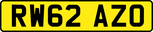 RW62AZO