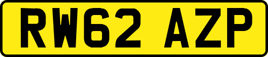 RW62AZP