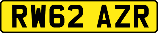 RW62AZR