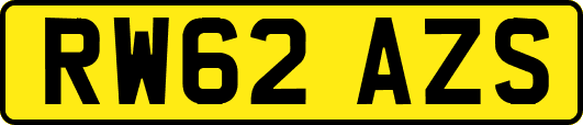 RW62AZS