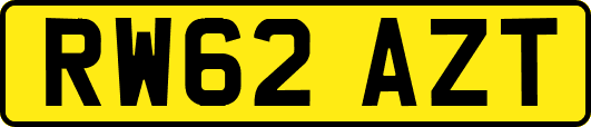 RW62AZT