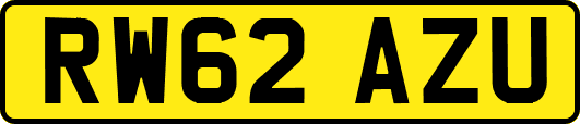 RW62AZU