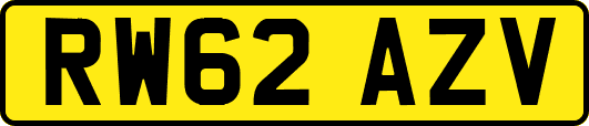 RW62AZV