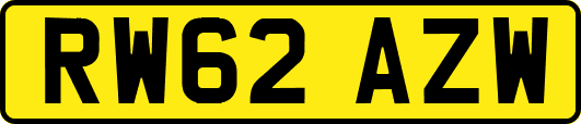 RW62AZW