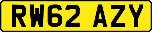 RW62AZY
