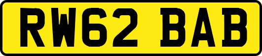 RW62BAB