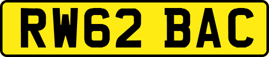 RW62BAC