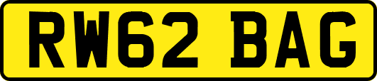 RW62BAG