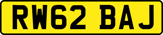RW62BAJ