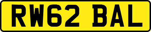 RW62BAL