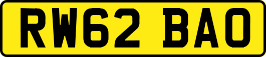 RW62BAO