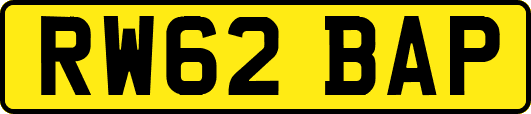 RW62BAP