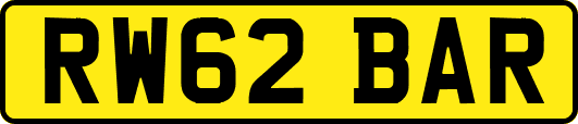 RW62BAR
