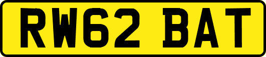 RW62BAT