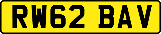 RW62BAV