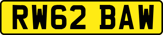 RW62BAW