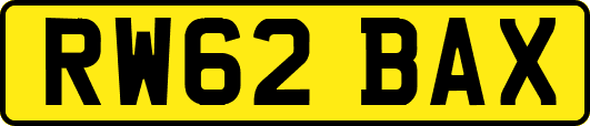 RW62BAX