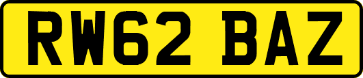 RW62BAZ