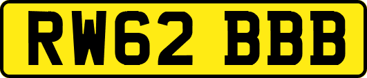 RW62BBB