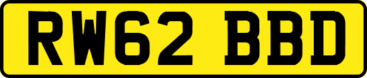 RW62BBD