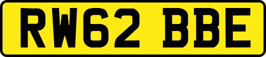 RW62BBE