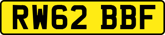 RW62BBF