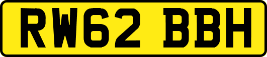 RW62BBH