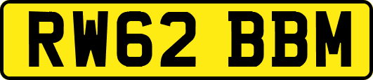 RW62BBM