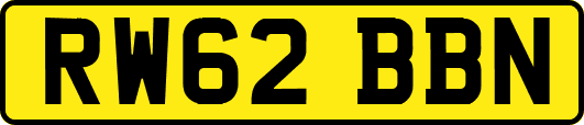 RW62BBN