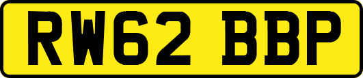 RW62BBP