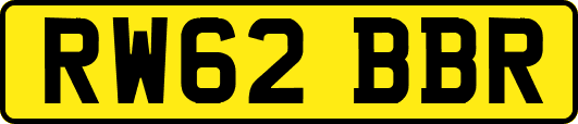 RW62BBR