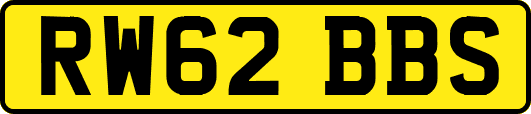RW62BBS