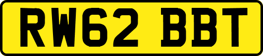 RW62BBT
