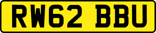 RW62BBU