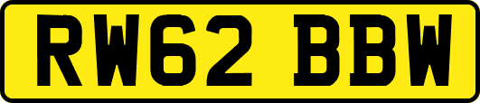 RW62BBW