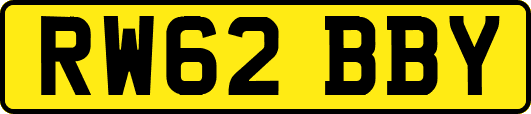 RW62BBY