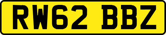 RW62BBZ
