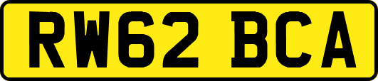 RW62BCA