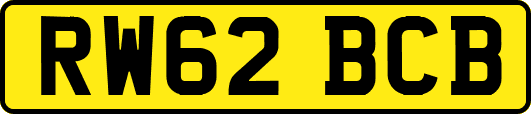 RW62BCB