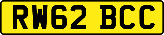 RW62BCC