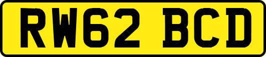 RW62BCD