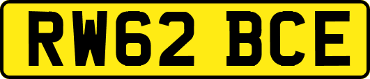 RW62BCE