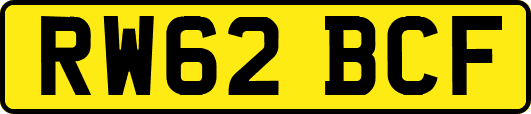 RW62BCF