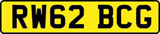 RW62BCG