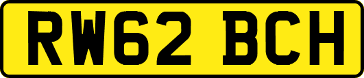 RW62BCH