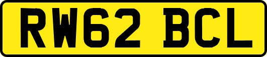 RW62BCL