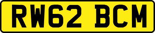 RW62BCM