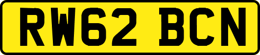 RW62BCN