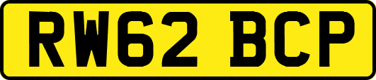 RW62BCP